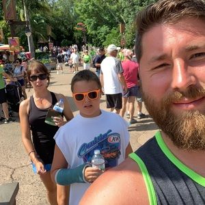 Meet your Posher, Ryan